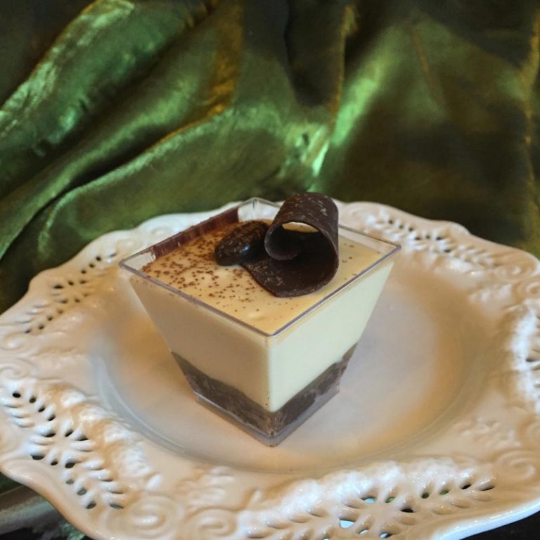 SHOOTERS — Amphora Bakery