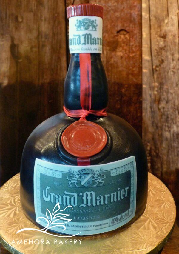 A-120 GRAND MARNIER