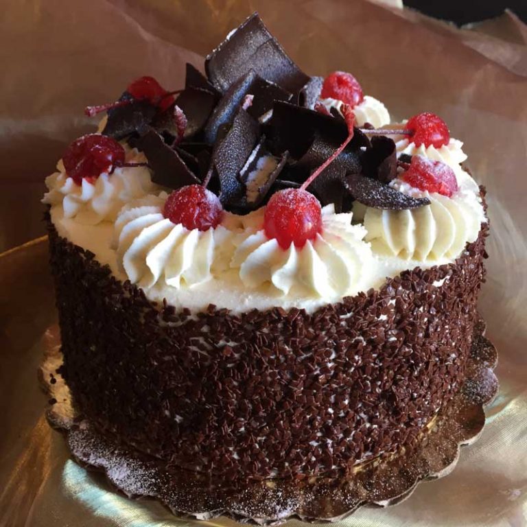 black forest bakery in fort worth