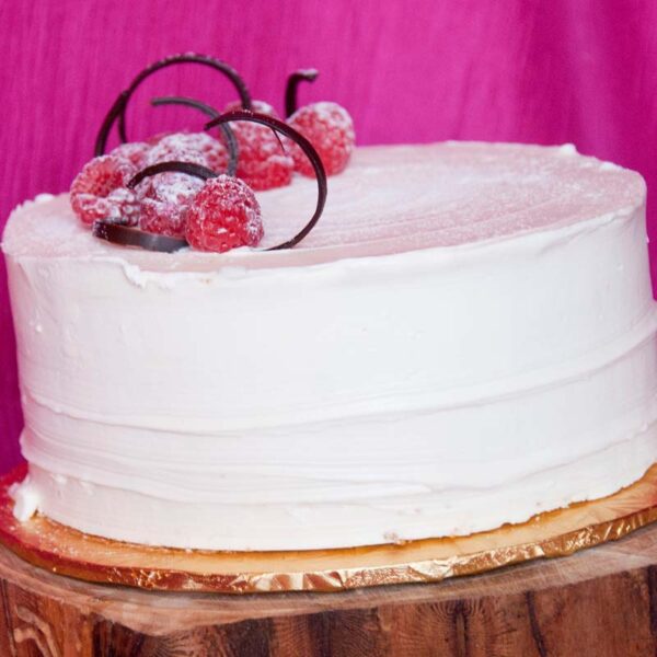 Raspberry-White-Chocolate-Cake