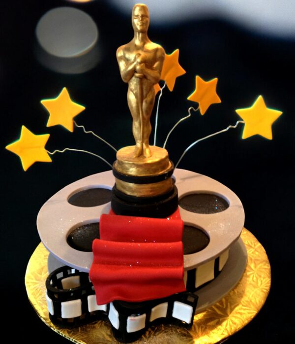 A-4 OSCAR AWARDS