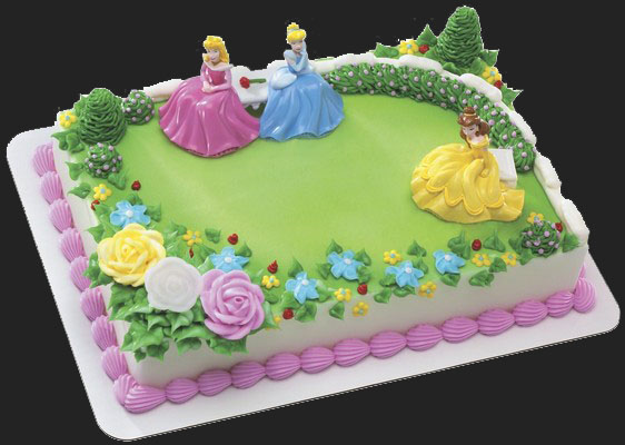 Princess Belle Smash Cake  Baked by Bri