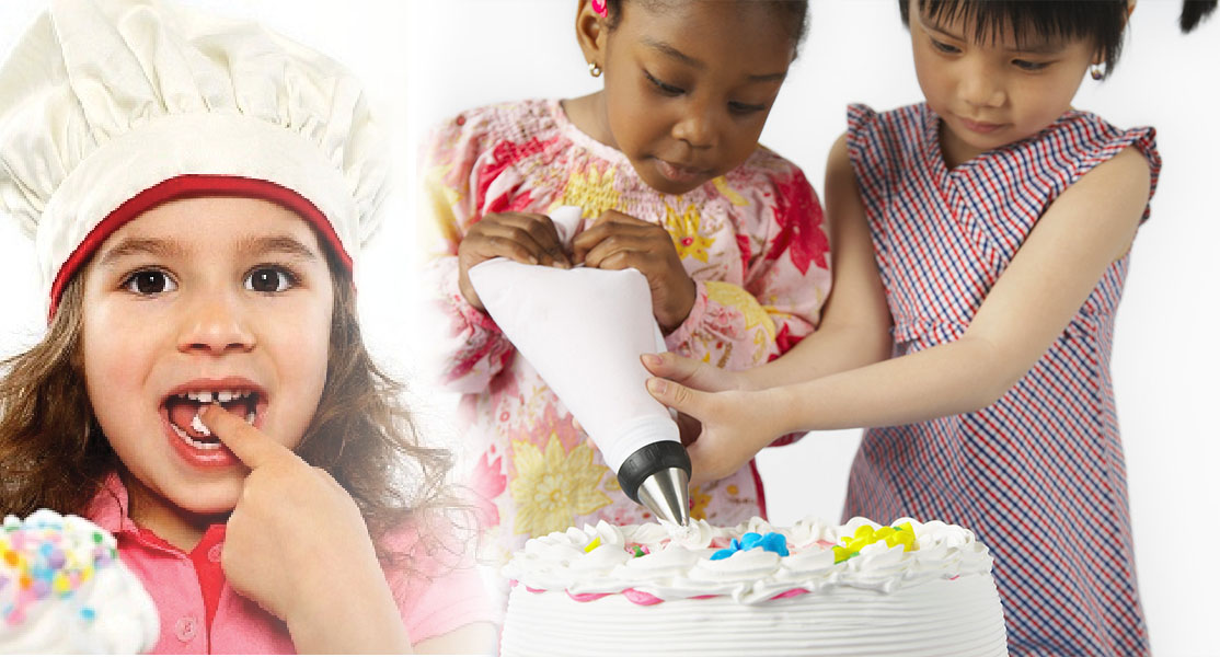 KID Birthday Parties Page