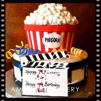 A-136 READY, SET, ACTION