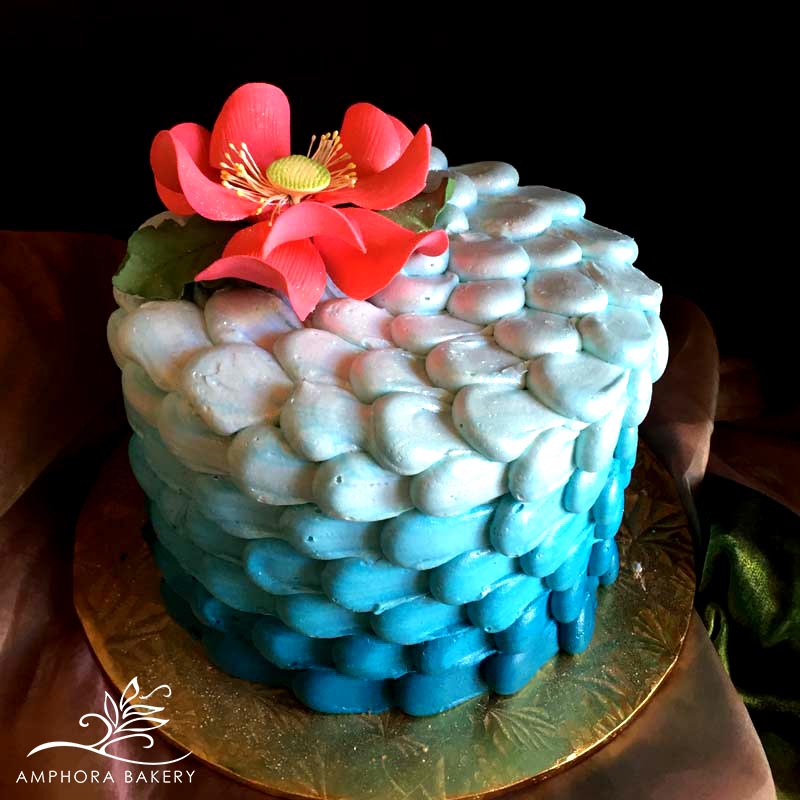 Unicorn! - Sweet Petal Cakes | Facebook
