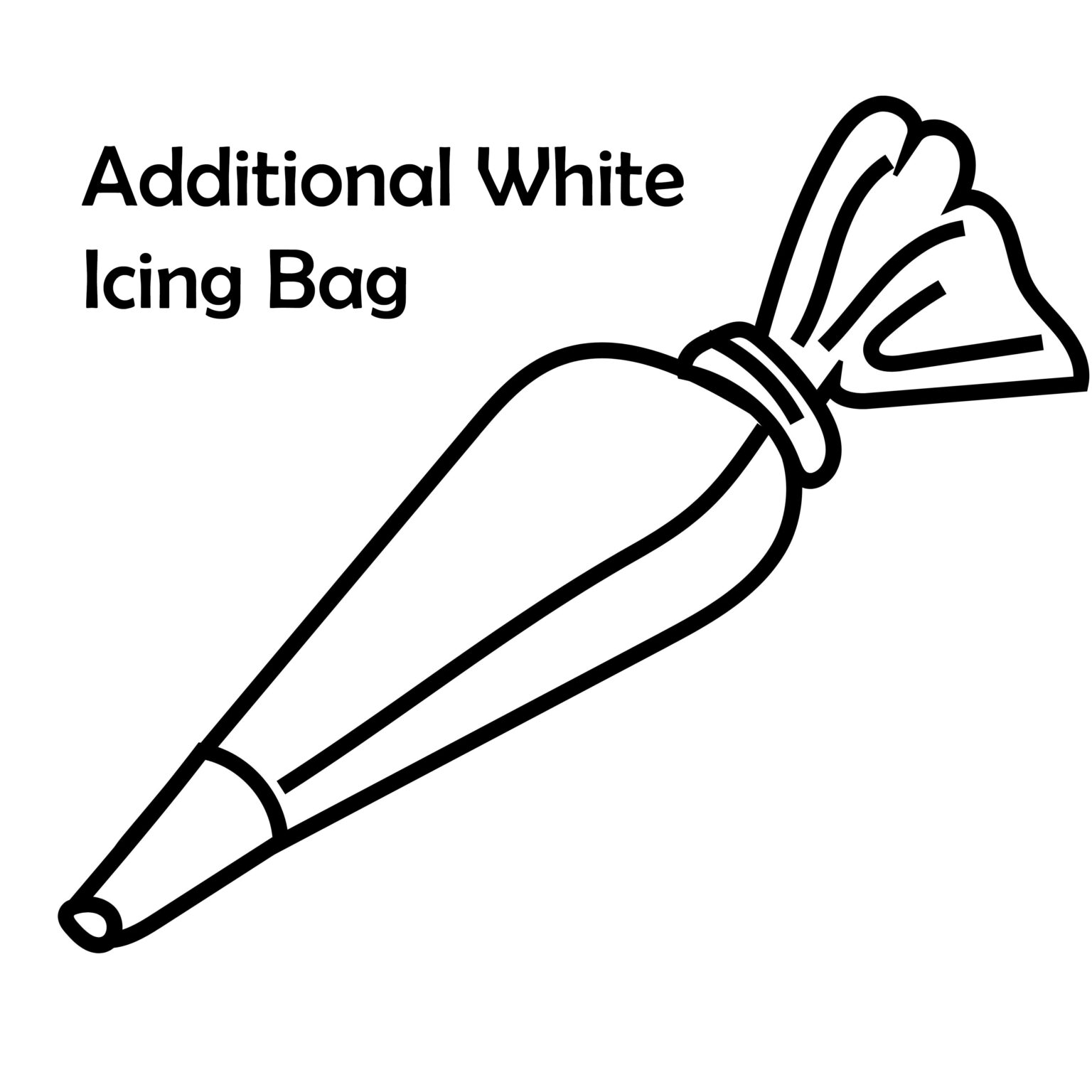 Snowflake House — Amphora Bakery