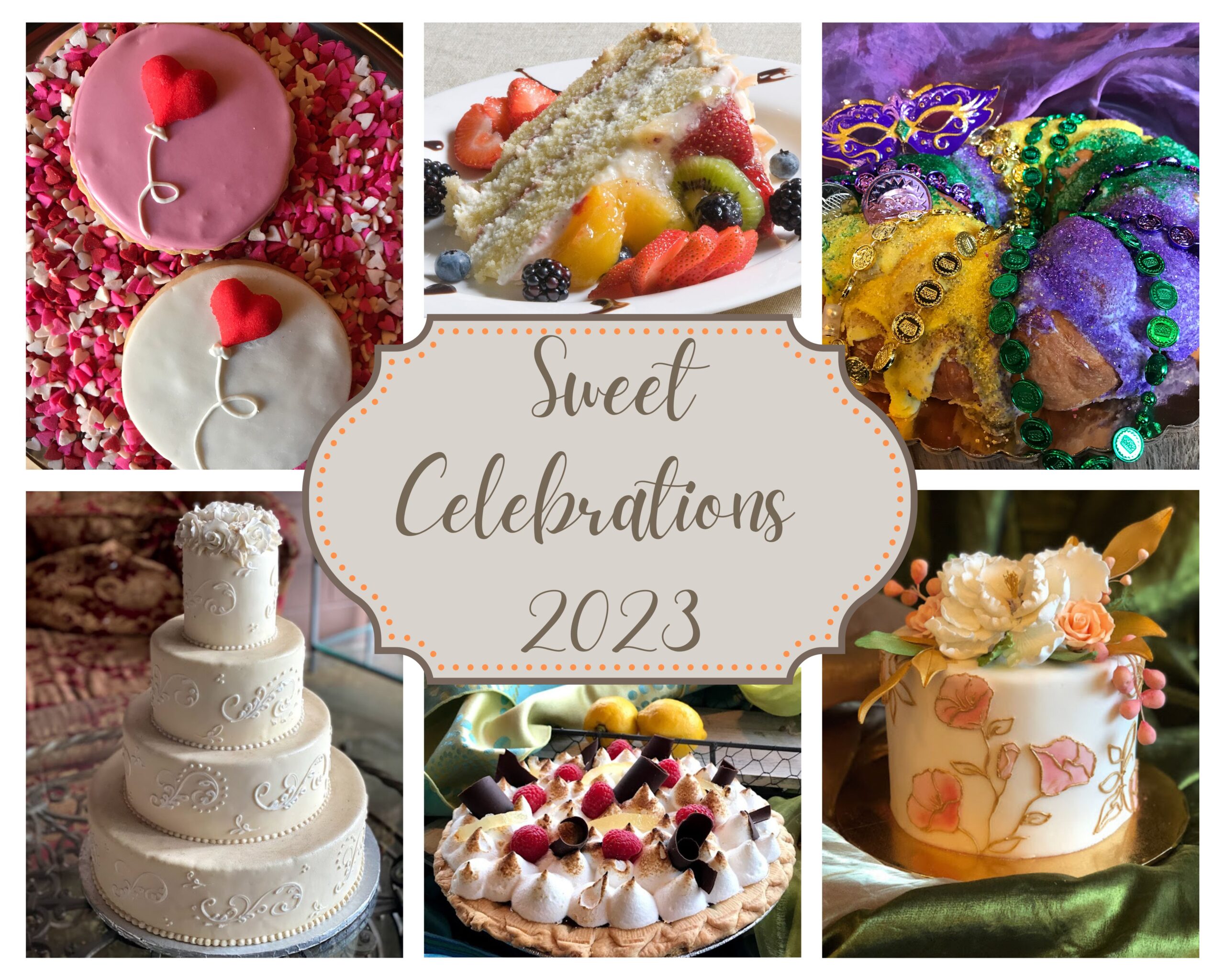 HOME — European Style Bakery