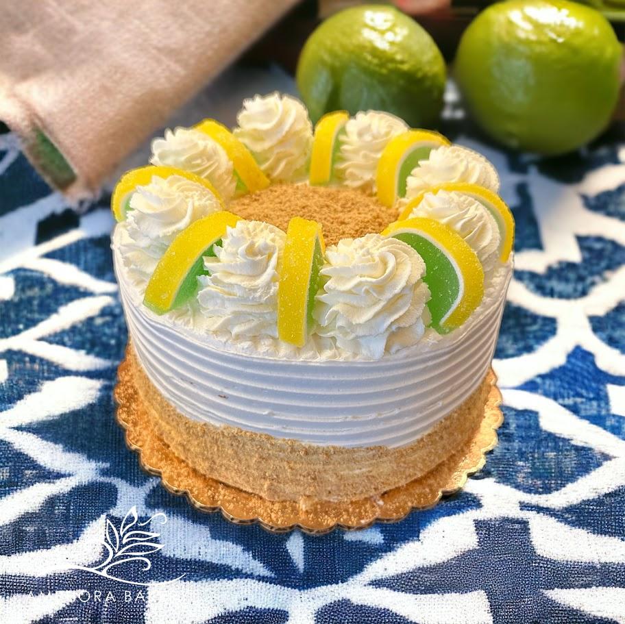 An attractive key lime cake near me title An attractive key lime cake near me title